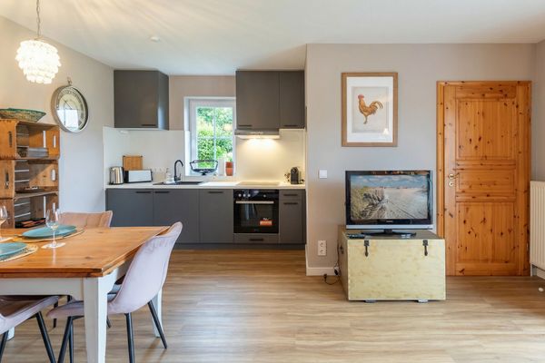 Ferienwohnung Lüttjelove in Tönning – Bild 5 von 5