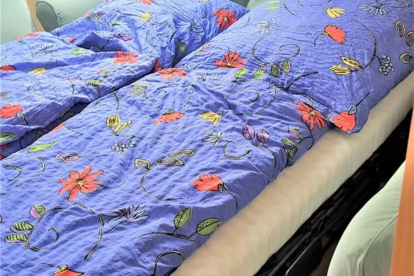   Ferienhaus in Zislow