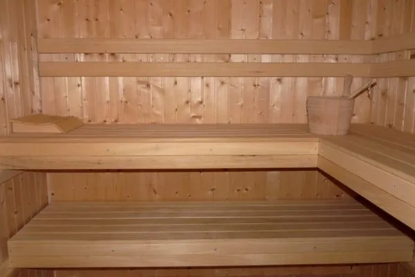   Ferienhaus in Zislow