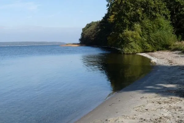   Ferienhaus in Zislow