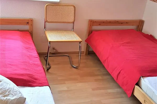   Ferienhaus in Zislow