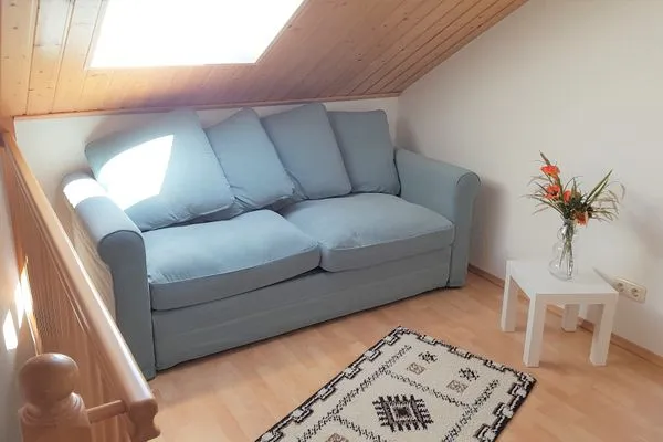   Ferienhaus in Zislow