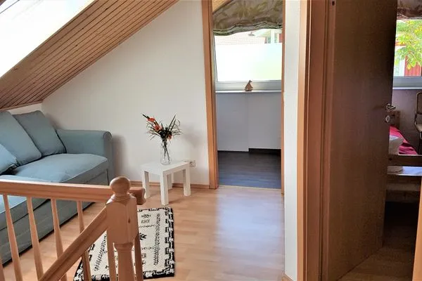   Ferienhaus in Zislow