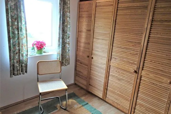   Ferienhaus in Zislow