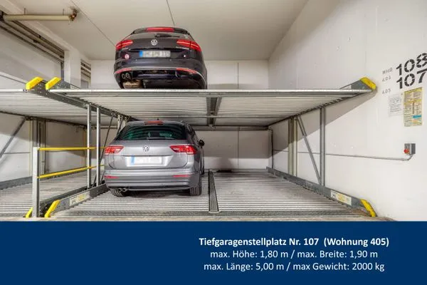 Empfang  Ferienwohnung Meeresblick Nord Nord Ost 405