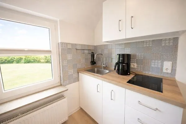 Küche / Küchenzeile  Juist