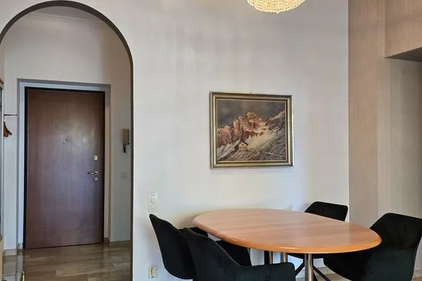 Wohnzimmer  Villa Ida, PT