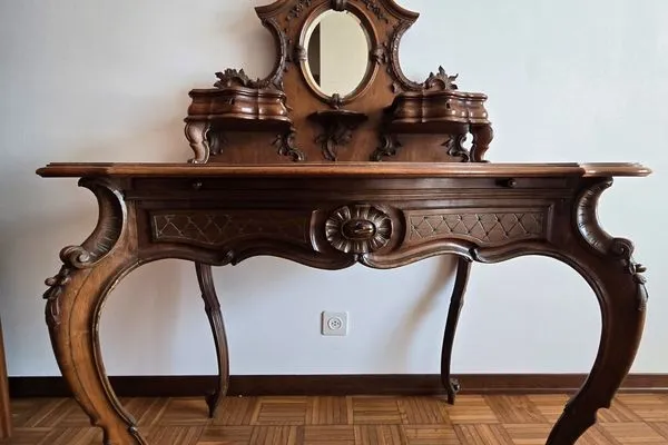 Schlafzimmer  Villa Ida, PT