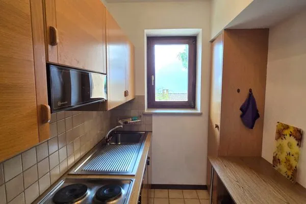 Küche / Küchenzeile  Villa Ida, PT