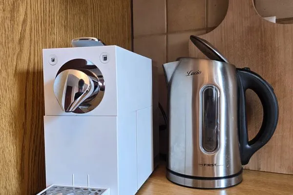 Küche / Küchenzeile  Villa Ida, PT