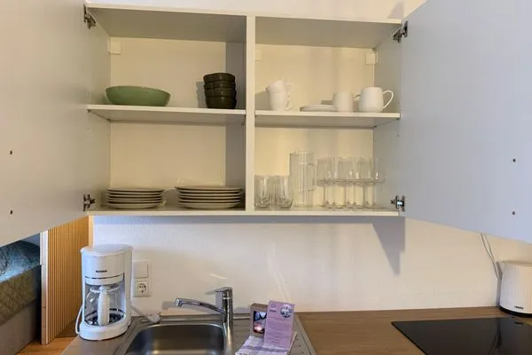 Küche / Küchenzeile  Nordhavn