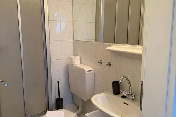 Badezimmer  Nordhavn