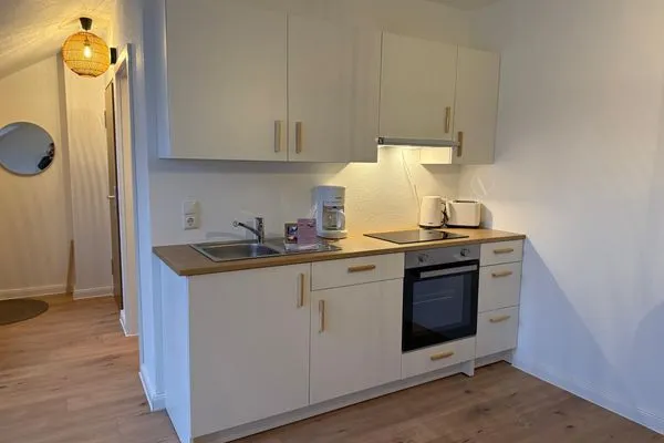 Küche / Küchenzeile  Nordhavn