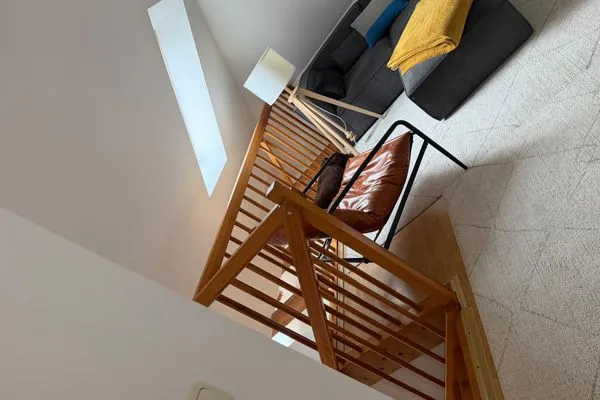 Dekoratives Detail  Haus Seeblick 7