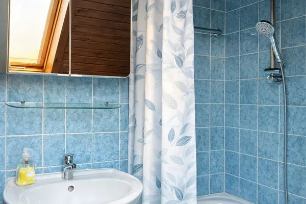   App. 11 im Ferienhaus am See