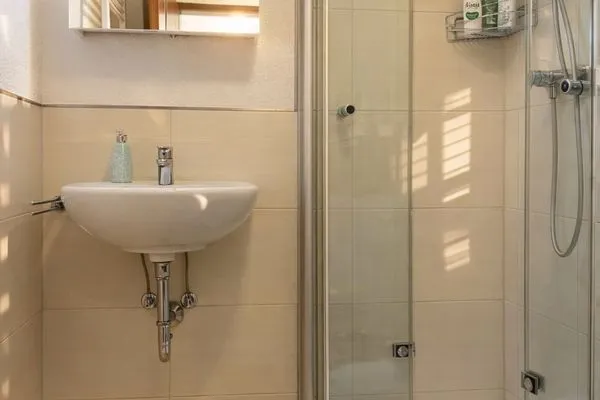   App. 8 im  Ferienhaus am See