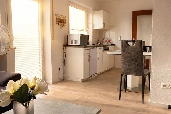   App.7 im  Ferienhaus am See