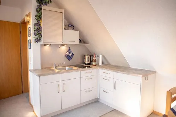 Küche / Küchenzeile  Oldeoog