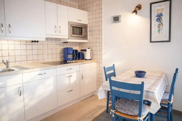 Küche / Küchenzeile  Spiekeroog