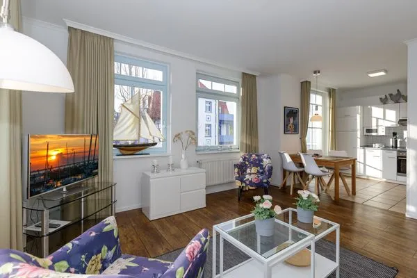   Haus mit Ambiente Ferienwohnung Wald