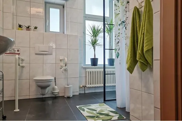   Ferienwohnung Wustrow 10