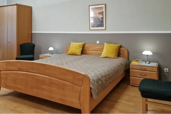   Ferienwohnung Wustrow 10