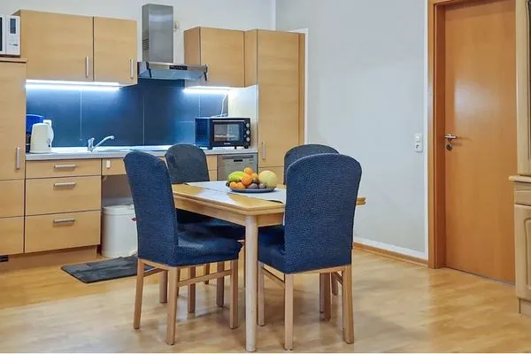   Ferienwohnung Wustrow 10