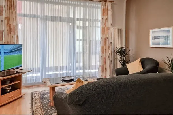   Ferienwohnung Wustrow 10