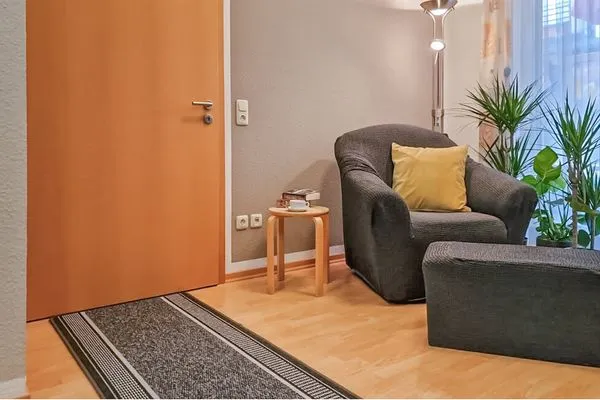   Ferienwohnung Wustrow 10