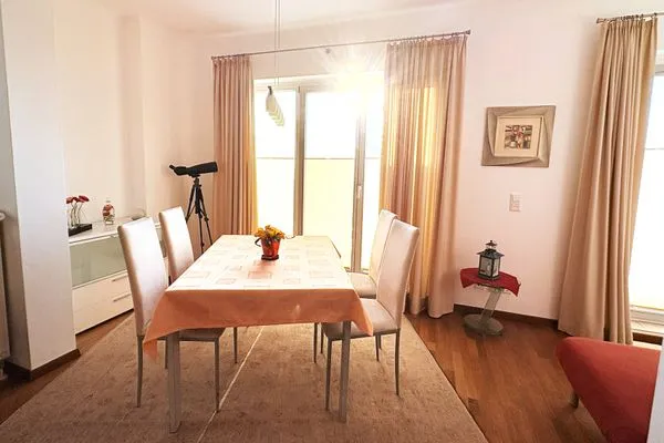 Wohnzimmer  Penthouse 11