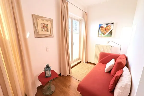 Wohnzimmer  Penthouse 11