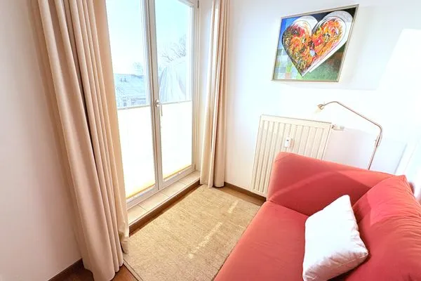 Wohnzimmer  Penthouse 11