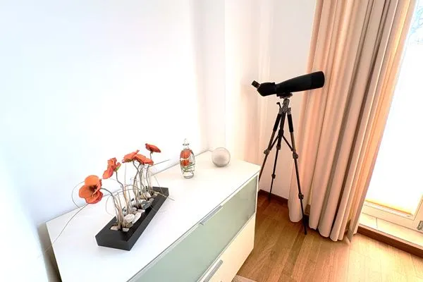 Dekoratives Detail  Penthouse 11