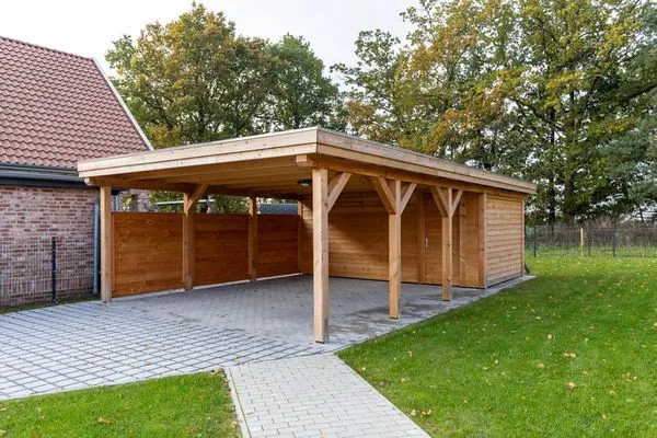   Ferienhaus Stangenberg Bucht