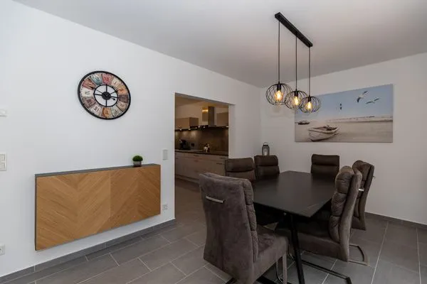   Ferienhaus Stangenberg Bucht