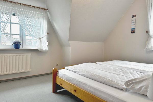Bövergeest 10 Wohnung Weitblick Dorf - 