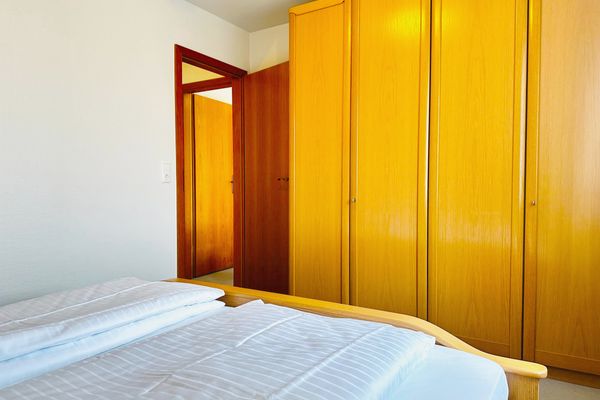 Bövergeest 10 Wohnung Weitblick Dorf - 