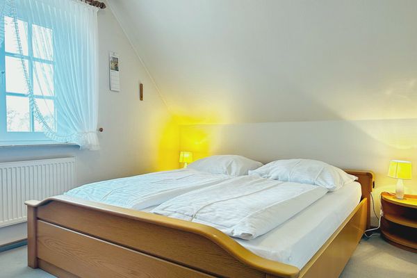 Bövergeest 10 Wohnung Weitblick Dorf - 