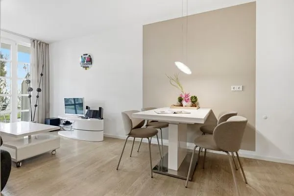   Residenz am Balmer See, Whg. 09