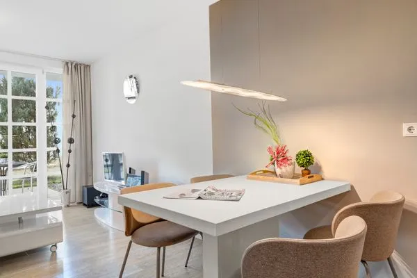   Residenz am Balmer See, Whg. 09