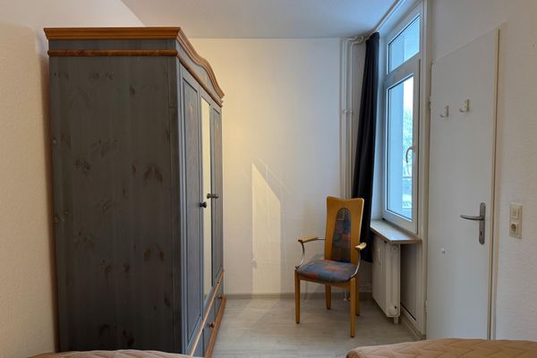  Haus Oland Whg. 12 Wellenkieker  - 