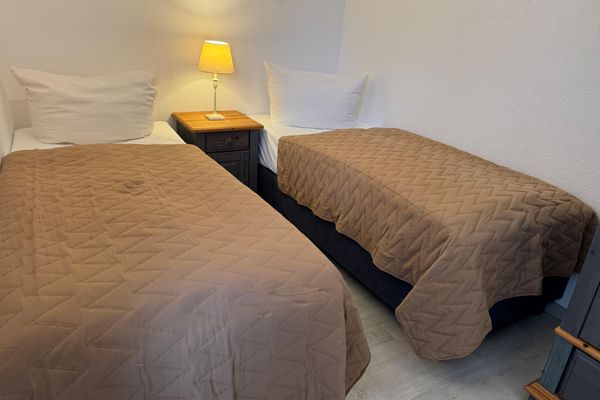  Haus Oland Whg. 12 Wellenkieker  - 