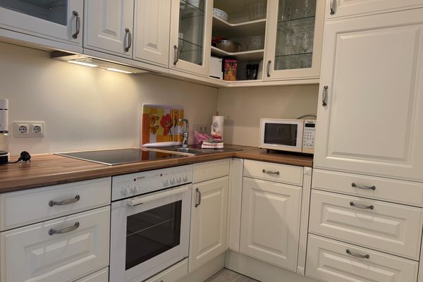  Haus Oland Whg. 12 Wellenkieker  - 