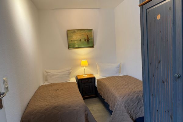  Haus Oland Whg. 12 Wellenkieker  - 