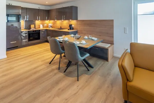   Domizil Deichloft C4