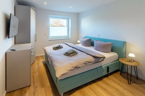   Domizil Deichloft C4