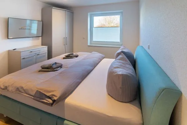   Domizil Deichloft C4