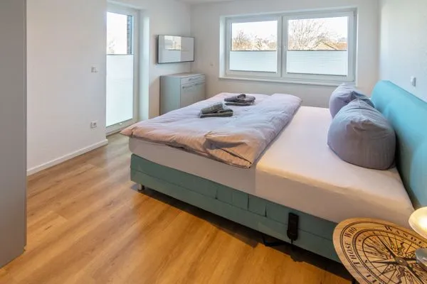   Domizil Deichloft C4