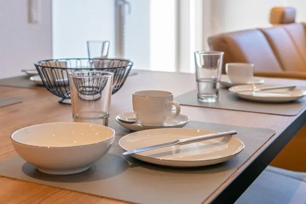   Domizil Deichloft C4