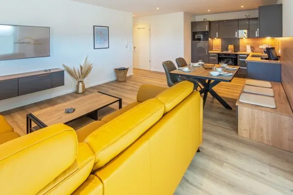   Domizil Deichloft C4